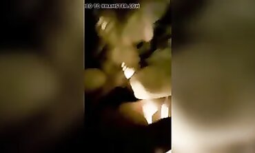 POV: My Brunette Girlfriend Gets a Creampie