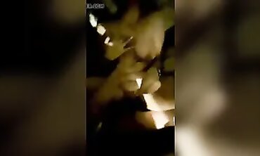 POV: My Brunette Girlfriend Gets a Creampie