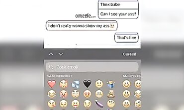 Naughty Teen's Secret Diary #10: Behind The Scenes of A Cam Girl