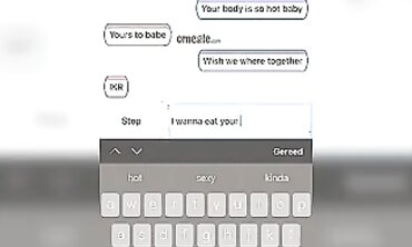 Naughty Teen's Secret Diary #10: Behind The Scenes of A Cam Girl