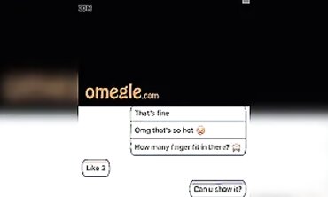 Naughty Teen's Secret Diary #10: Behind The Scenes of A Cam Girl