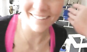 Exercise Your Way To Passionate Sex - Fitness Guru Shows You The Techniques
