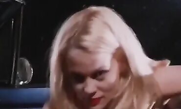 Hollywood Hump Compilation: Kinky Oral Sex & Gonzo Gigs