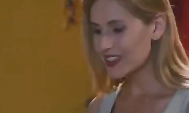 Hollywood Hump Compilation: Kinky Oral Sex & Gonzo Gigs