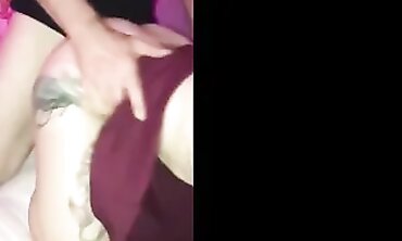British MILF Threesome with Husband and Hot Friend