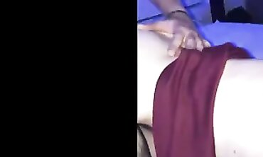 British MILF Threesome with Husband and Hot Friend