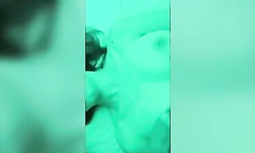 British MILF Threesome with Husband and Hot Friend
