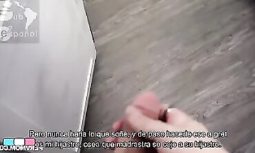 La Madrastra Folla a Su Hijo - Linzee Ryder