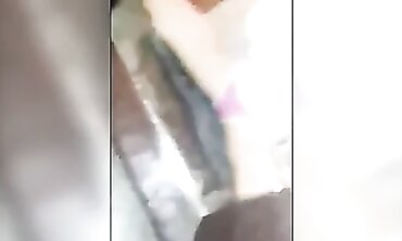Turkish Amateur Duygu Atil Fingering and Blowjob Remastered