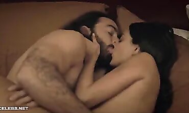 Paola Fernandez Bare: American Masturbation Contest