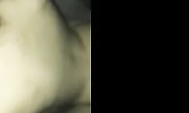 POV: Busty Hispanic Cougar Gives Amateur Blowjob