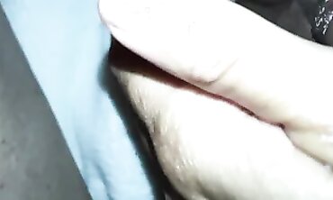 Prosperous Step Cougar Loses Anal Virginity In POV