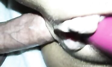 Prosperous Step Cougar Loses Anal Virginity In POV