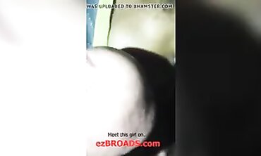 Homie's Sister-in-Law Suggests a Messy DTF Session