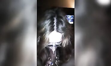 POV: Cougar Best Friend Craves My Big Dick