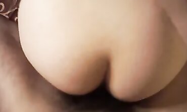 Petite Russian Babe Gets Rough Anal Action