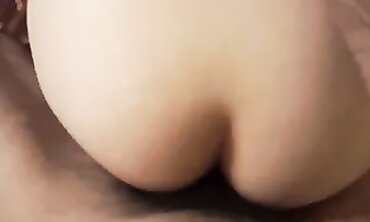 Petite Russian Babe Gets Rough Anal Action