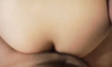 Petite Russian Babe Gets Rough Anal Action