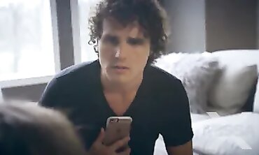 Natasha Nice: Desperate Milf Blackmailed Into Anal