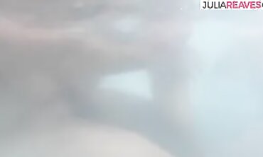Julia Reavs Amateur Hardcore Blowjob And Handjob