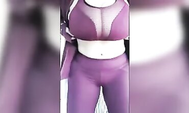 Ultimate Amateur Big Tits Titplay Compilation