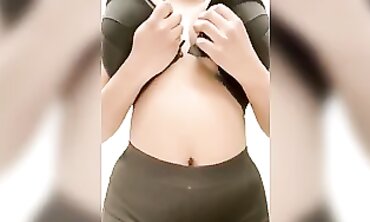 Ultimate Amateur Big Tits Titplay Compilation