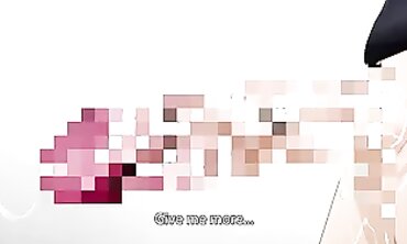 60fps 3D Anime Hardcore Anal Blowjob And Creampie