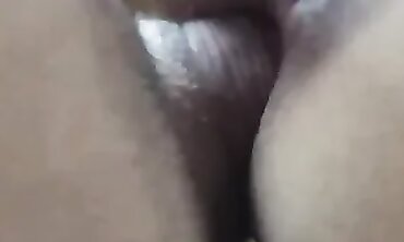 POV Rough Hardcore Creampie