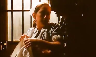 Cute German Nurse PH Gets Raw Hardcore Sex