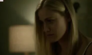 Olivia Taylor Dudley: Humping Mounds Compilation