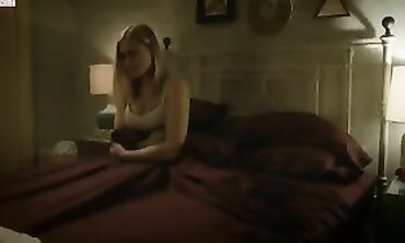 Olivia Taylor Dudley: Humping Mounds Compilation