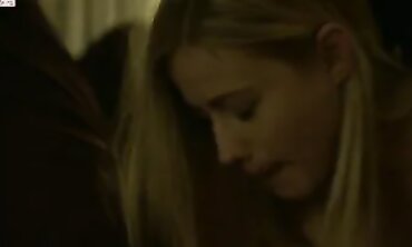Olivia Taylor Dudley: Humping Mounds Compilation
