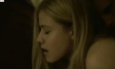 Olivia Taylor Dudley: Humping Mounds Compilation