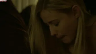 Olivia Taylor Dudley: Humping Mounds Compilation