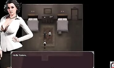 JoyStickCinema: Eagerness Epidemic Pt 22 - Anime Threesome