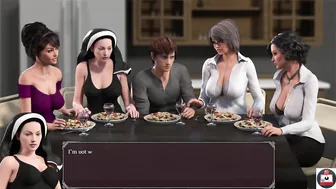 JoyStickCinema: Eagerness Epidemic Pt 22 - Anime Threesome