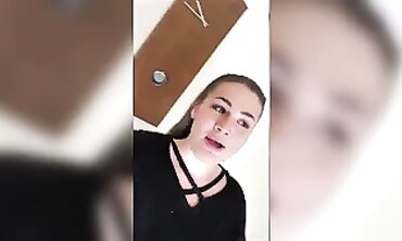 Phat African Ty Trades Her Body For Cash And A Ride