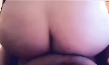 TikTok Starlet Gets Romped and Total of Jizm