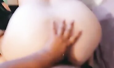TikTok Starlet Gets Romped and Total of Jizm