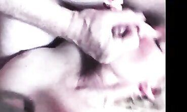 My Building Buddy and I Cum on My Ex-Wife's Breasts