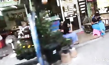 Thailand's Hottest Ex-Patriot Shows Off Her Skills in This Sexy Dance