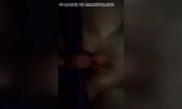 Blonde Girlfriend Amateur Ass Bang