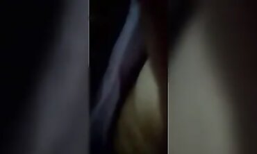 Blonde Girlfriend Amateur Ass Bang