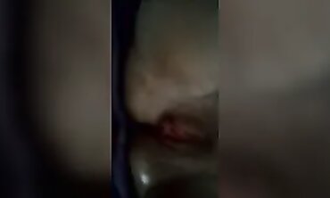 Blonde Girlfriend Amateur Ass Bang