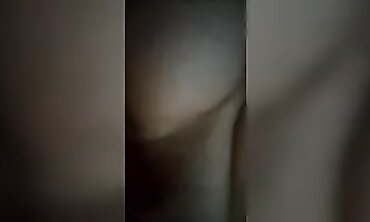 Blonde Girlfriend Amateur Ass Bang