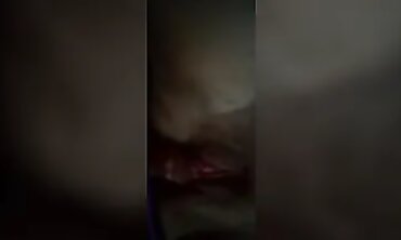 Blonde Girlfriend Amateur Ass Bang