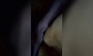 Blonde Girlfriend Amateur Ass Bang