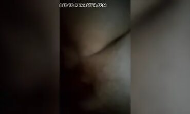 Blonde Girlfriend Amateur Ass Bang