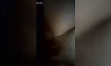 Blonde Girlfriend Amateur Ass Bang