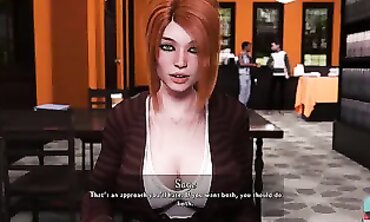 Being a DIK #99: 3DCG Milf Gameplay